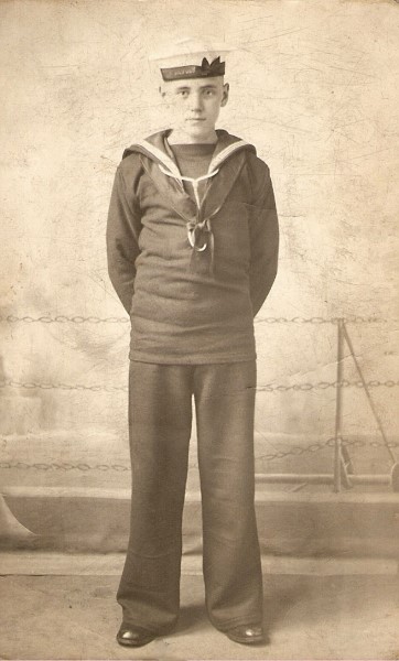 Edward Pugh
